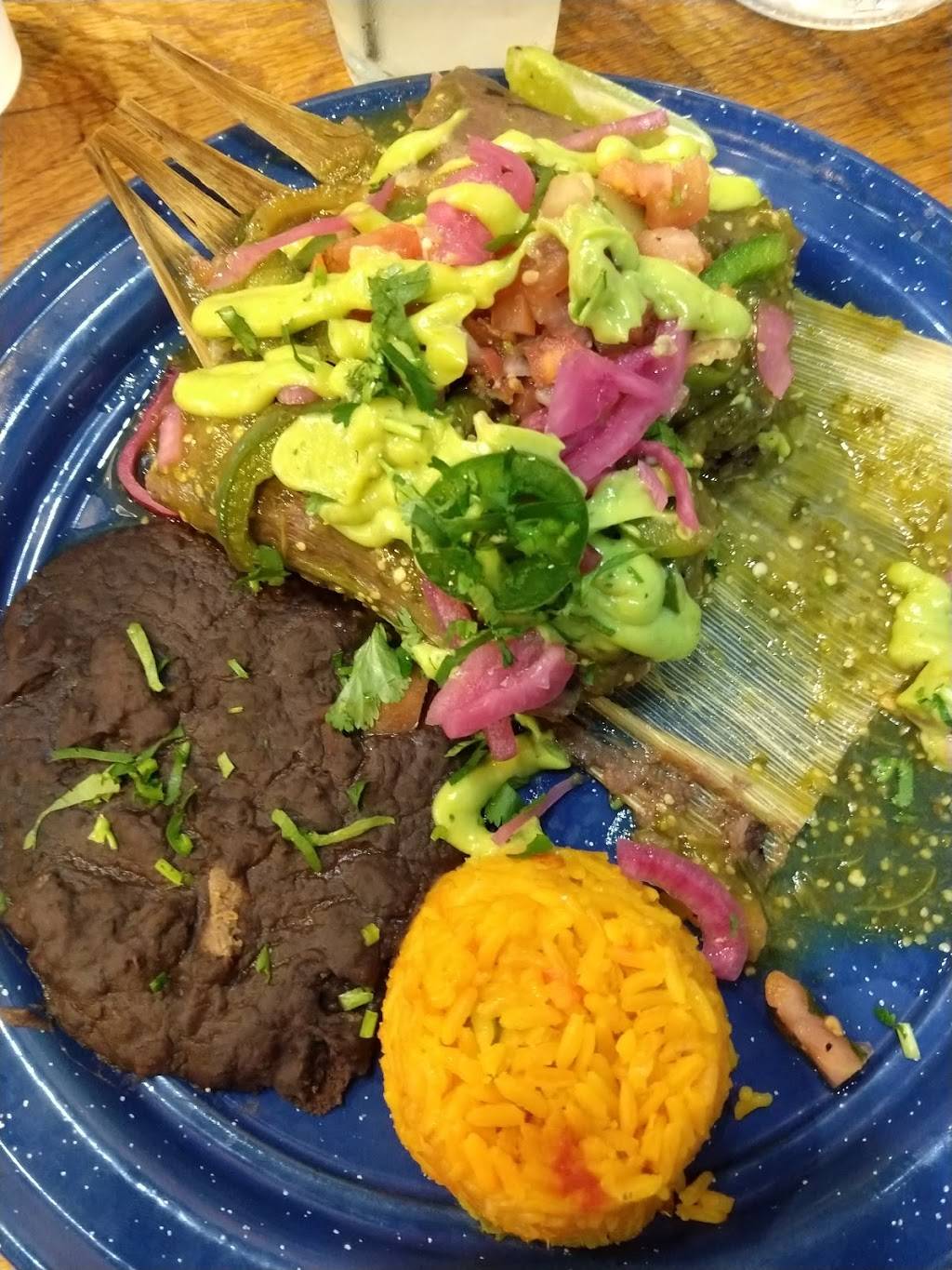 Tamale company | restaurant | 2.02, 2411 Curry Ford Rd ste b, Orlando, FL 32806, USA | 4072036505 OR +1 407-203-6505