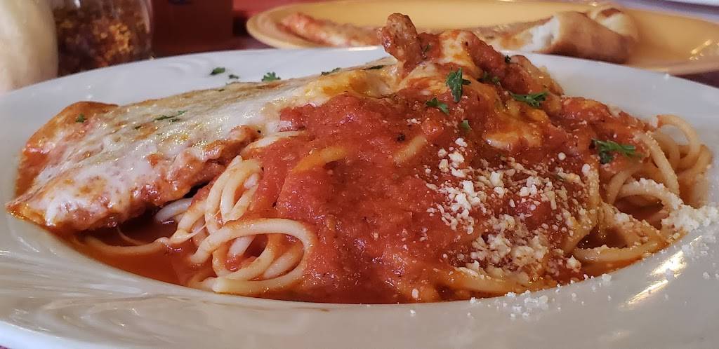 Sams Pizza | restaurant | 601 Cedar St, Cedar Hill, TX 75104, USA | 9722930487 OR +1 972-293-0487