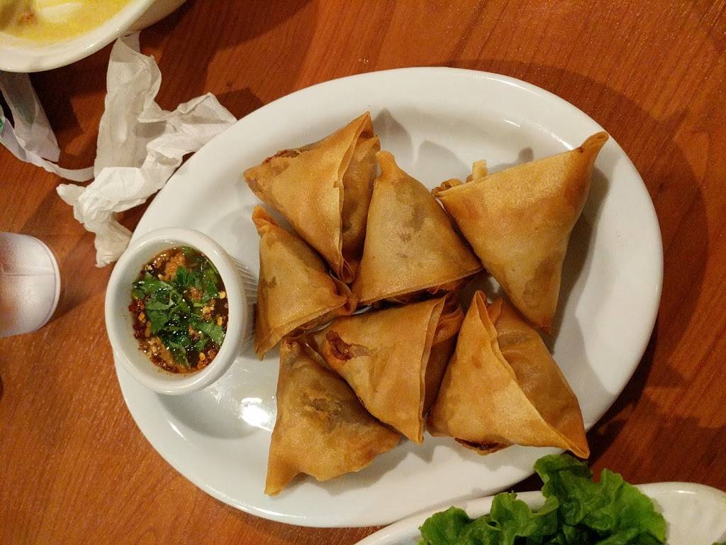 Cetana Mon Myanmar Restaurant | restaurant | 3944 Peck Rd Ste # 8, El Monte, CA 91732, USA | 6265221445 OR +1 626-522-1445