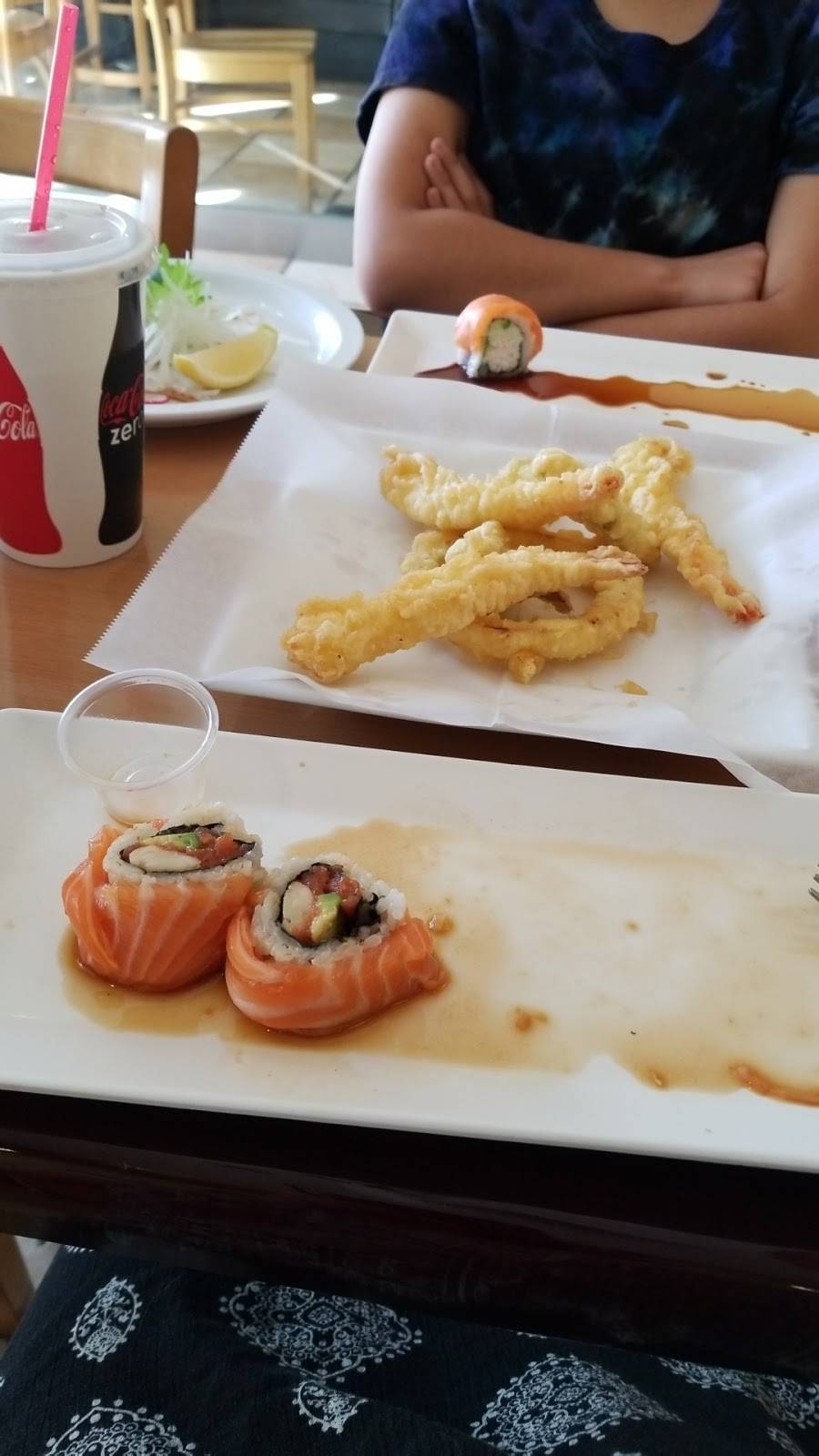 Yamashiro Sushi | restaurant | 8257 E Santa Ana Canyon Rd, Anaheim, CA 92808, USA | 7142833300 OR +1 714-283-3300