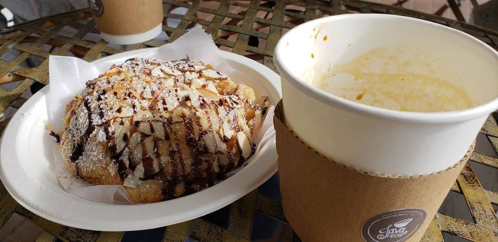 Java House Coffee | bakery | 1617 Hendry St Suite 102, Fort Myers, FL 33901, USA | 2394005282 OR +1 239-400-5282