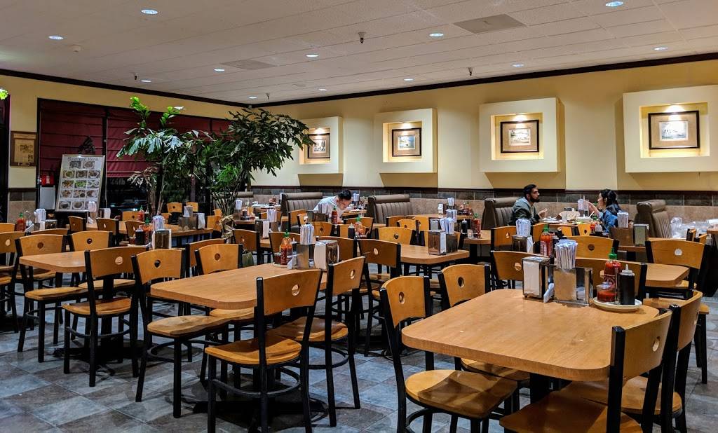 Saigon Noodle House | restaurant | 6831 Hollister Ave L, Goleta, CA 93117, USA | 8059685116 OR +1 805-968-5116