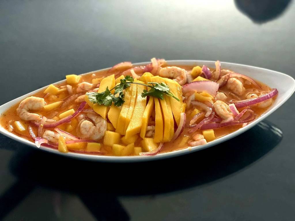 Los juniors mariscos | restaurant | 383 1st St, Gilroy, CA 95020, USA | 6692390006 OR +1 669-239-0006