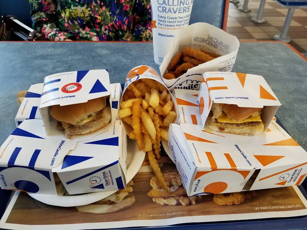 White Castle | restaurant | 257 S Broadway, Yonkers, NY 10705, USA | 9143760247 OR +1 914-376-0247