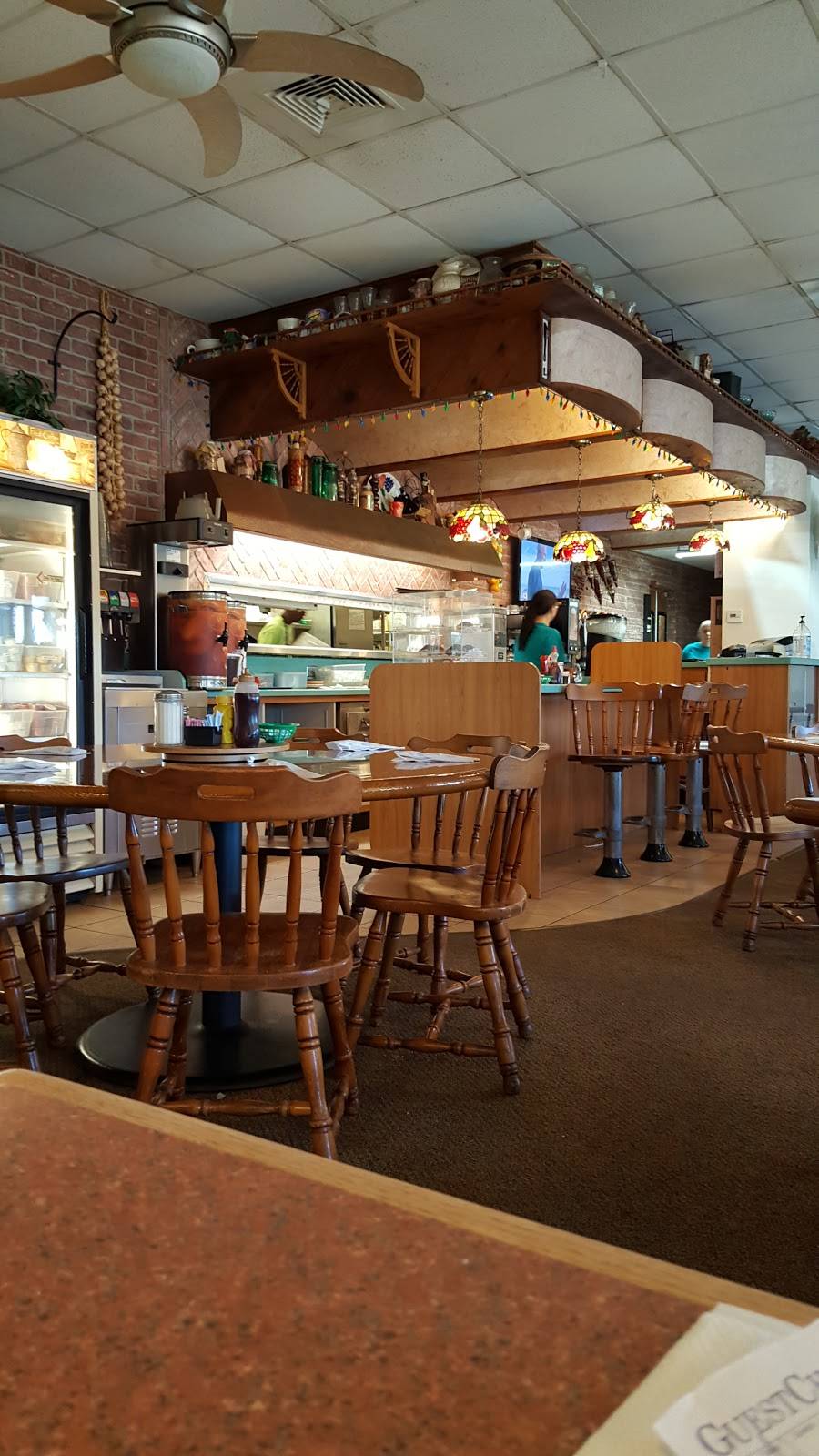 koffee kup restaurant | restaurant | 1025 N Nova Rd, Daytona Beach, FL 32117, USA | 3862551077 OR +1 386-255-1077