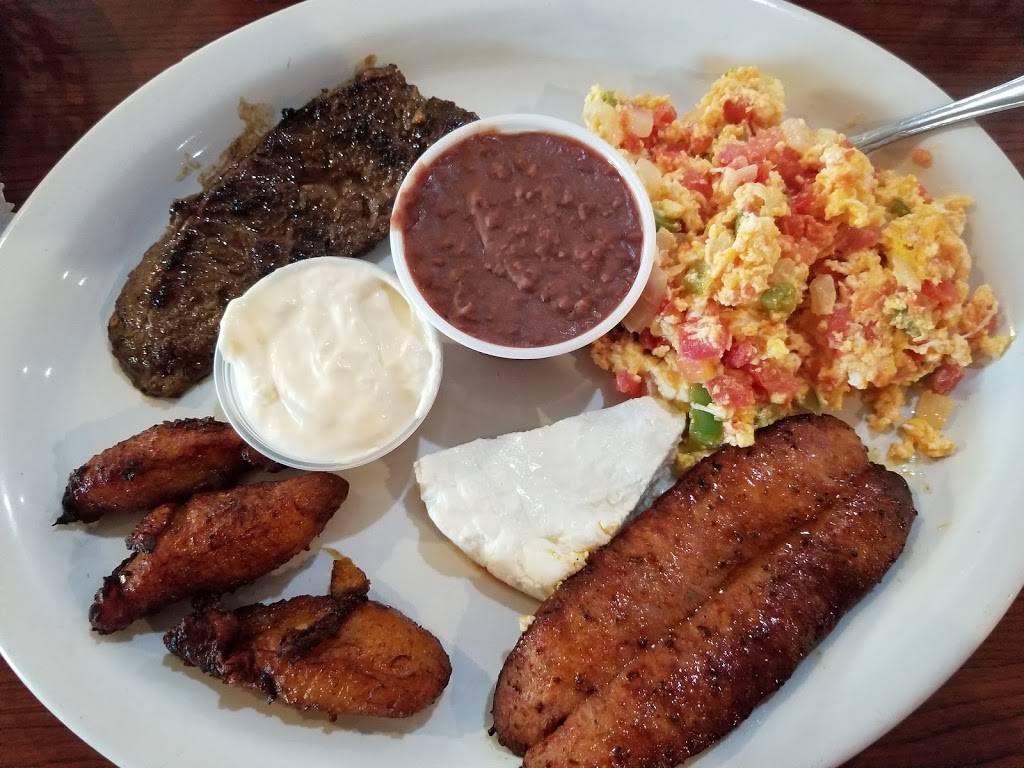 Costa Del Sol Latin Grill | restaurant | 5611 Johnson St, Hollywood, FL 33021, USA | 9549877072 OR +1 954-987-7072