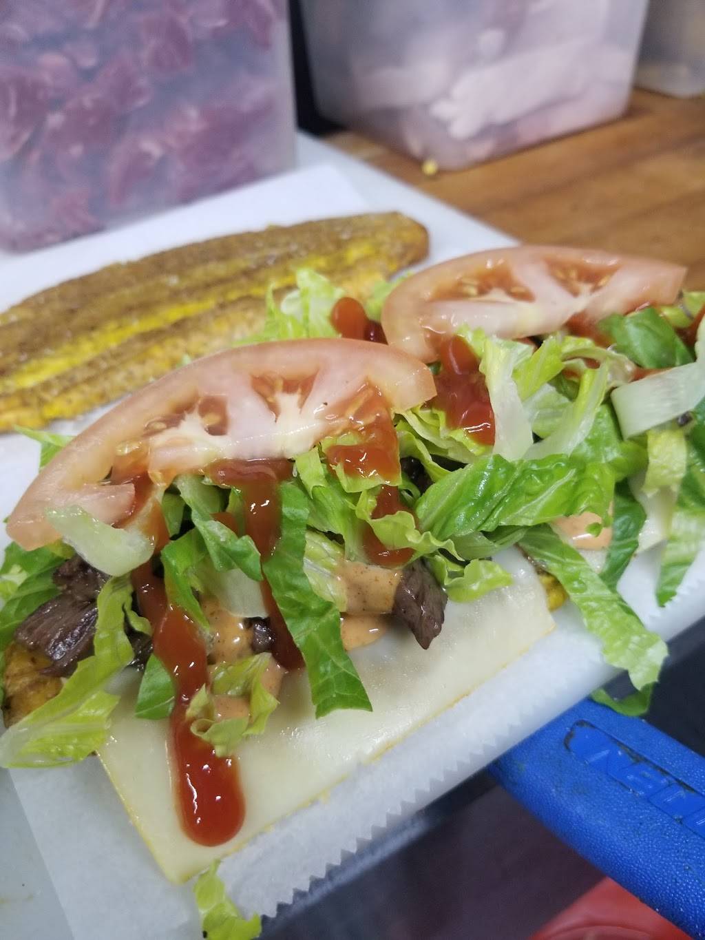 Monkey Brothers Lab | restaurant | 1851, 3966 10th Ave, New York, NY 10034, USA | 6468747409 OR +1 646-874-7409