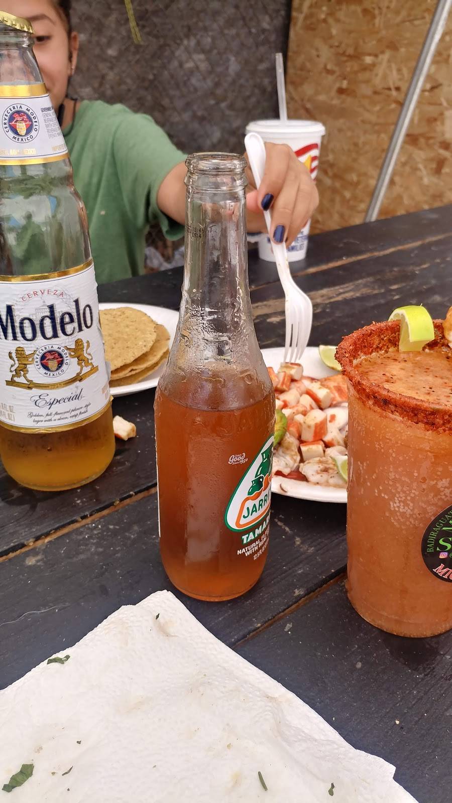 Mariscos Los Sitios | restaurant | 6010 E Olympic Blvd, East Los Angeles, CA 90022, USA | 3236084091 OR +1 323-608-4091