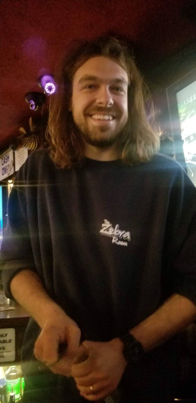 Zebra Room | restaurant | 20930 Hawthorne Blvd, Torrance, CA 90503, USA | 3103712092 OR +1 310-371-2092