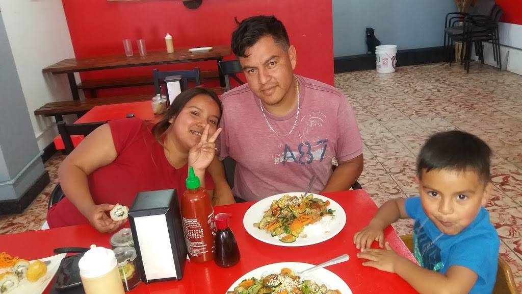 La Postal | restaurant | Sanchez Taboada Produtsa, 22185 Tijuana, B.C., Mexico | 016645263740 OR +52 664 526 3740