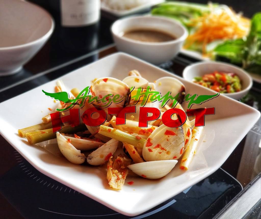 Thanh Da Restaurant and Angel Happy Hotpot | restaurant | 999 Story Rd #9030, San Jose, CA 95122, USA | 4085912939 OR +1 408-591-2939