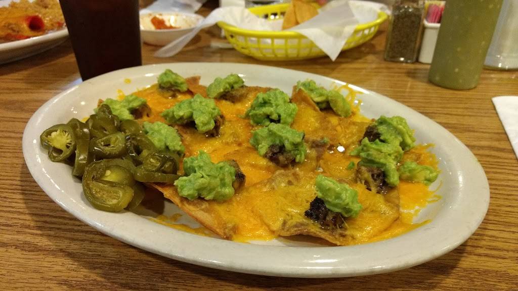 Pacho Garcia Cafe | restaurant | 1062 W FM 117, Dilley, TX 78017, USA | 8309651493 OR +1 830-965-1493