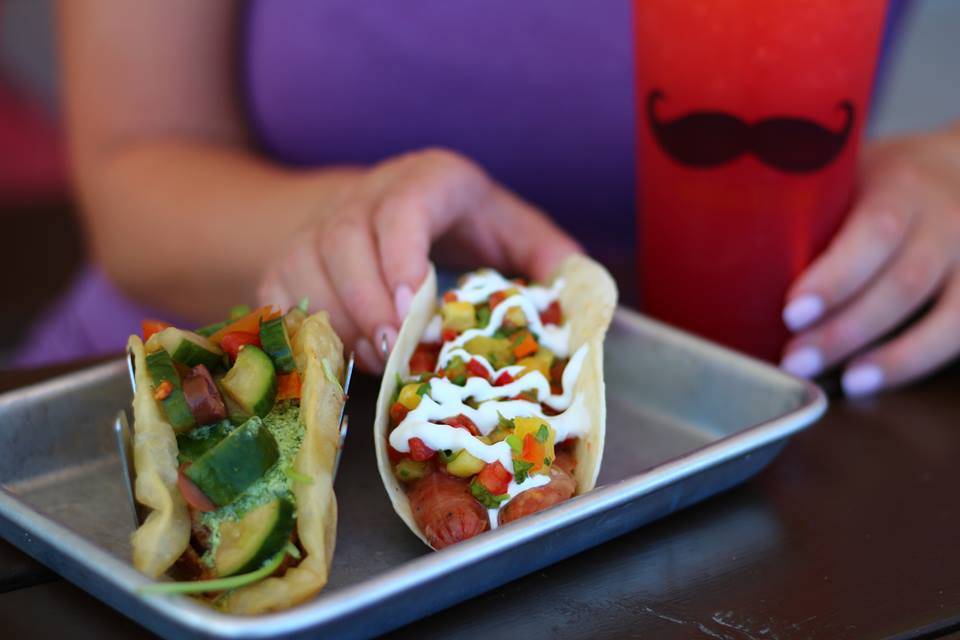 Tacos 4 Life | restaurant | 4501 Phoenix Ave, Fort Smith, AR 72903, USA | 4792268152 OR +1 479-226-8152