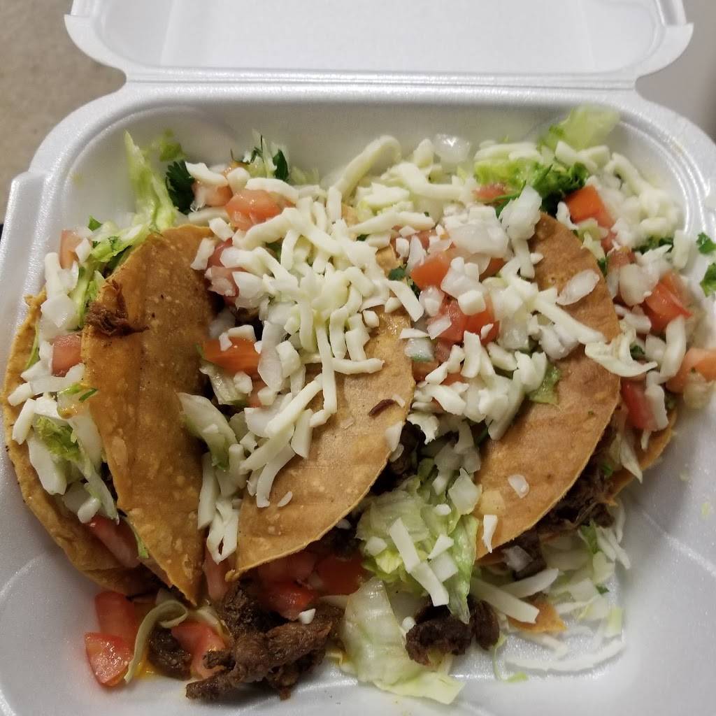 Taqueria Don Julios | restaurant | 3050 E College Ave, Ruskin, FL 33570, USA | 8132967217 OR +1 813-296-7217