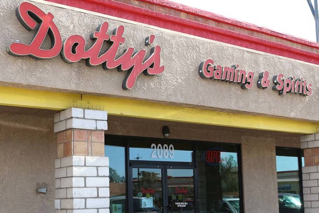 Dottys | restaurant | 5990 Losee Rd, North Las Vegas, NV 89081, USA | 7023808056 OR +1 702-380-8056