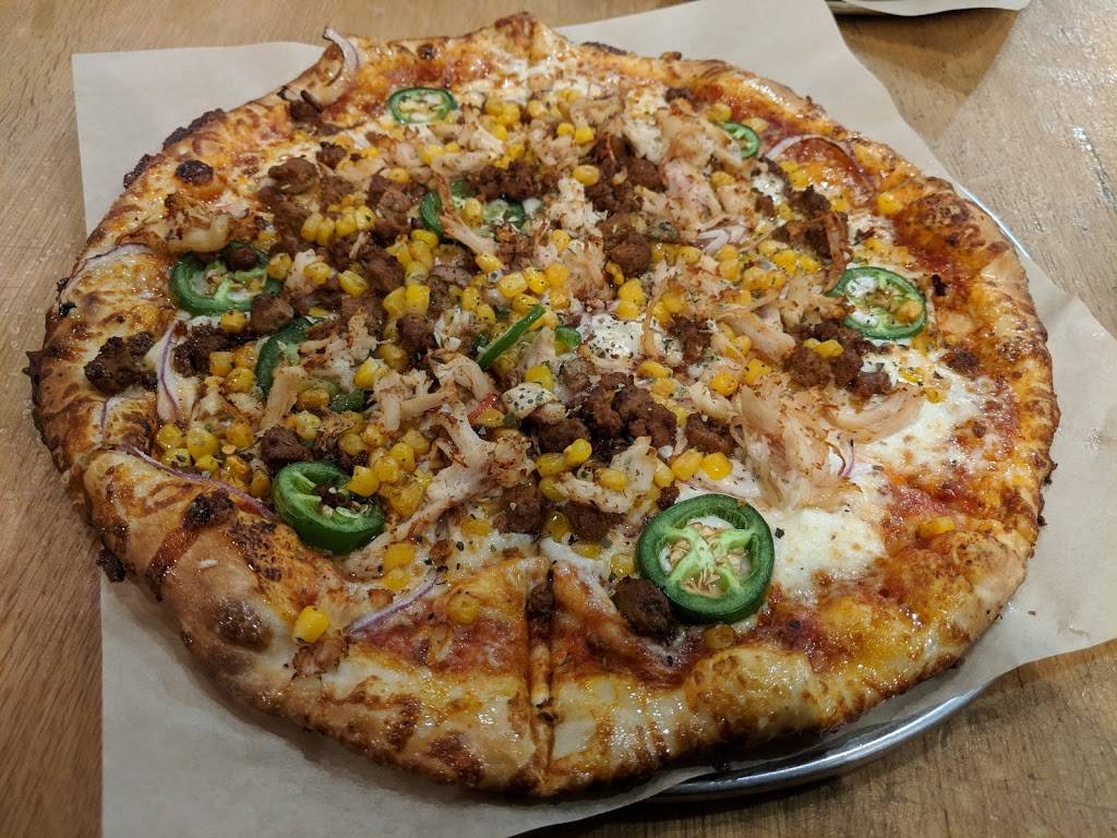 Pizza Studio | restaurant | 5840 Firestone Blvd #100, South Gate, CA 90280, USA | 5623810595 OR +1 562-381-0595