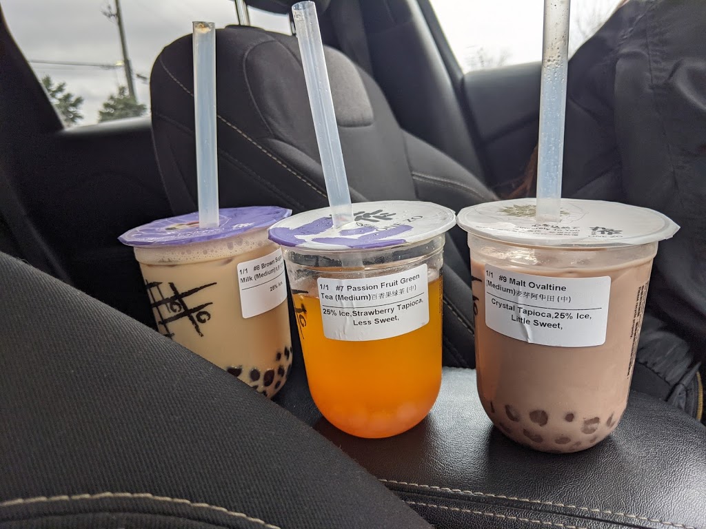 OneZo Tapioca | meal takeaway | 1707 Crooks Rd, Troy, MI 48084, USA | 2482701126 OR +1 248-270-1126