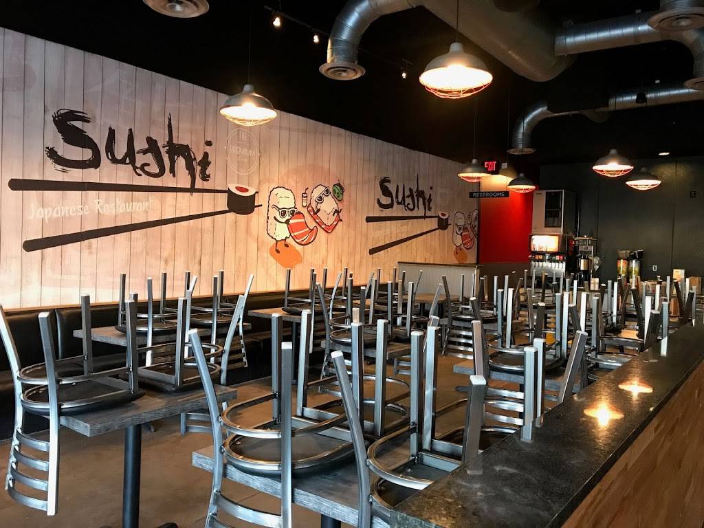 hashi japanese kitchen | restaurant | United States, Texas, Fort Worth, Camp Bowie Blvd, suite122邮政编码: 76116 | 6822246666 OR +1 682-224-6666