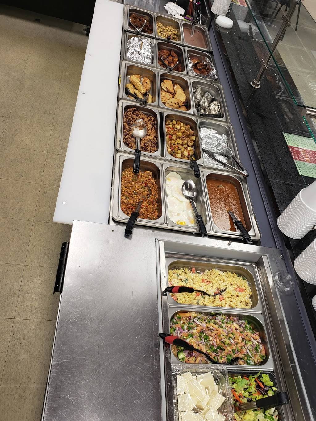 Lios Chicken | restaurant | 1808 Woodlawn Dr suite F, Gwynn Oak, MD 21207, USA | 4433483905 OR +1 443-348-3905