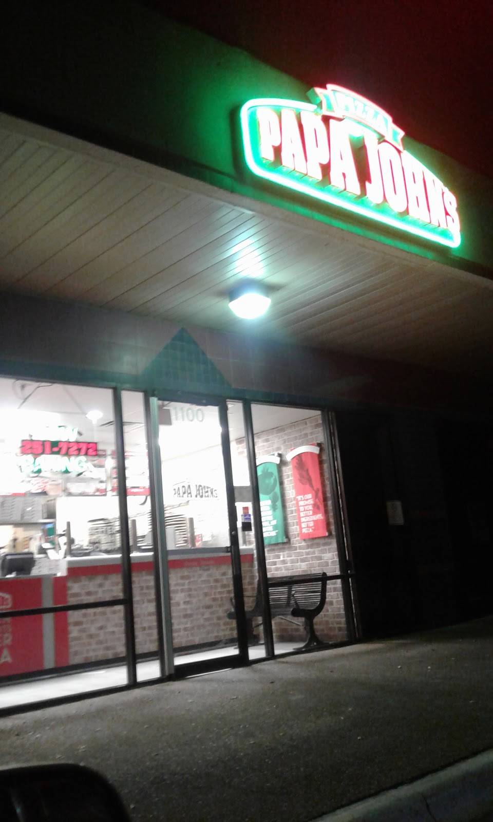 Papa Johns Pizza | restaurant | 2113 Wells Branch Pkwy, Austin, TX 78728, USA | 5122517272 OR +1 512-251-7272