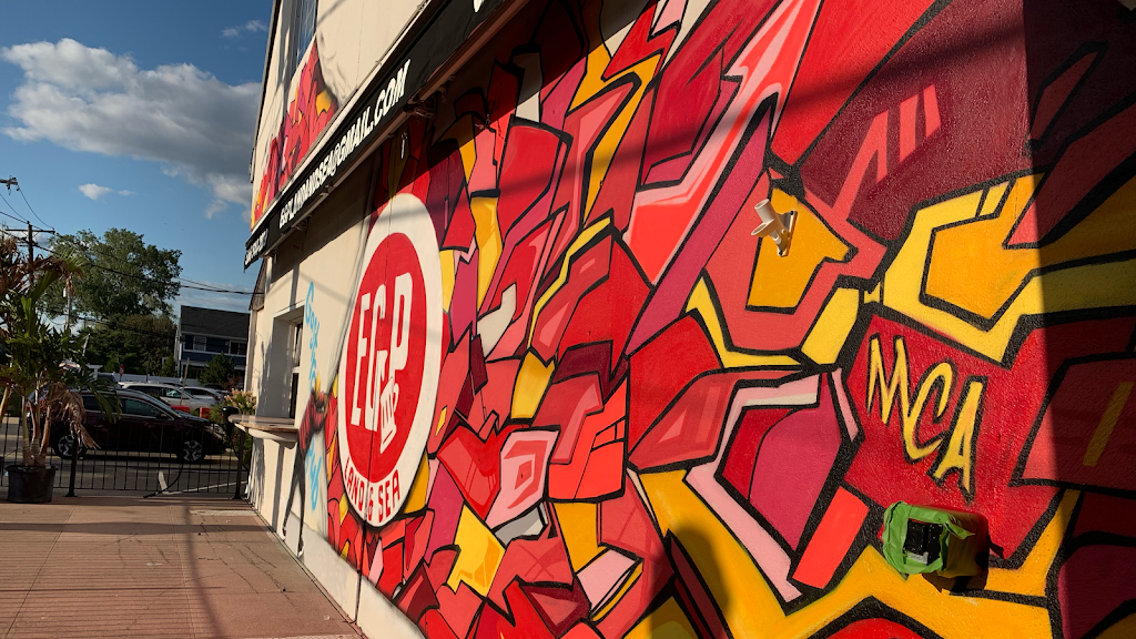 EGP Land & Sea | restaurant | 2 Pettit Pl, Island Park, NY 11558, USA | 5165442879 OR +1 516-544-2879