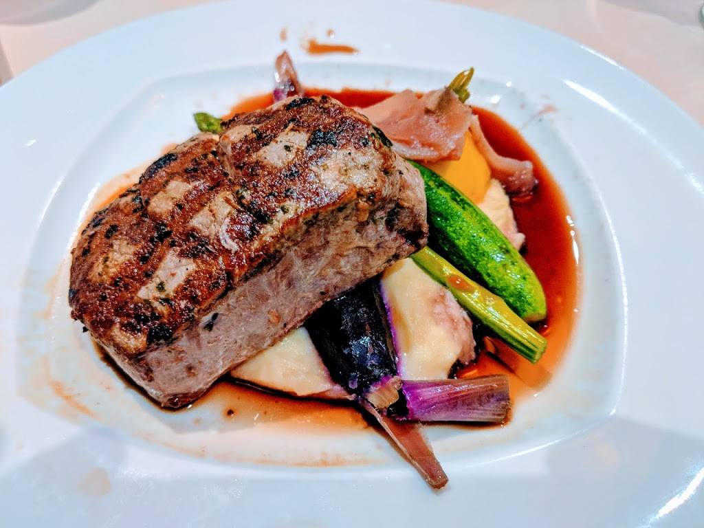 Rockwood Grill | restaurant | 74855 Country Club Dr, Palm Desert, CA 92260, USA | 7603412211 OR +1 760-341-2211