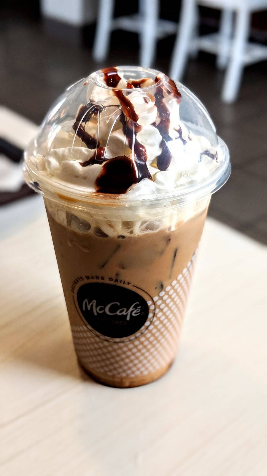 McDonalds | cafe | 7606 Westheimer Rd, Houston, TX 77057, USA | 7137857606 OR +1 713-785-7606