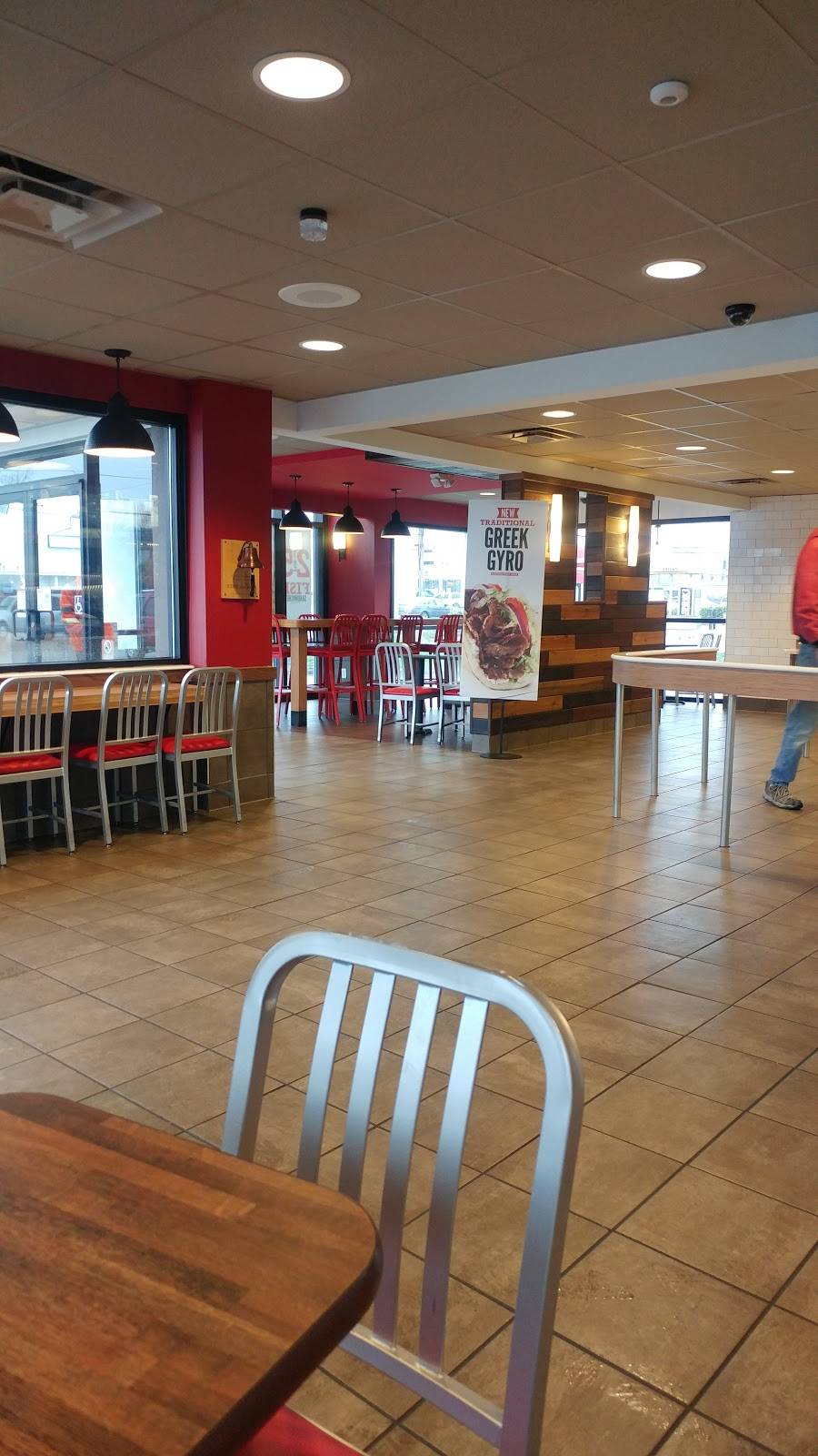 Arbys | restaurant | 7708 Preston Hwy, Louisville, KY 40219, USA | 5029686921 OR +1 502-968-6921