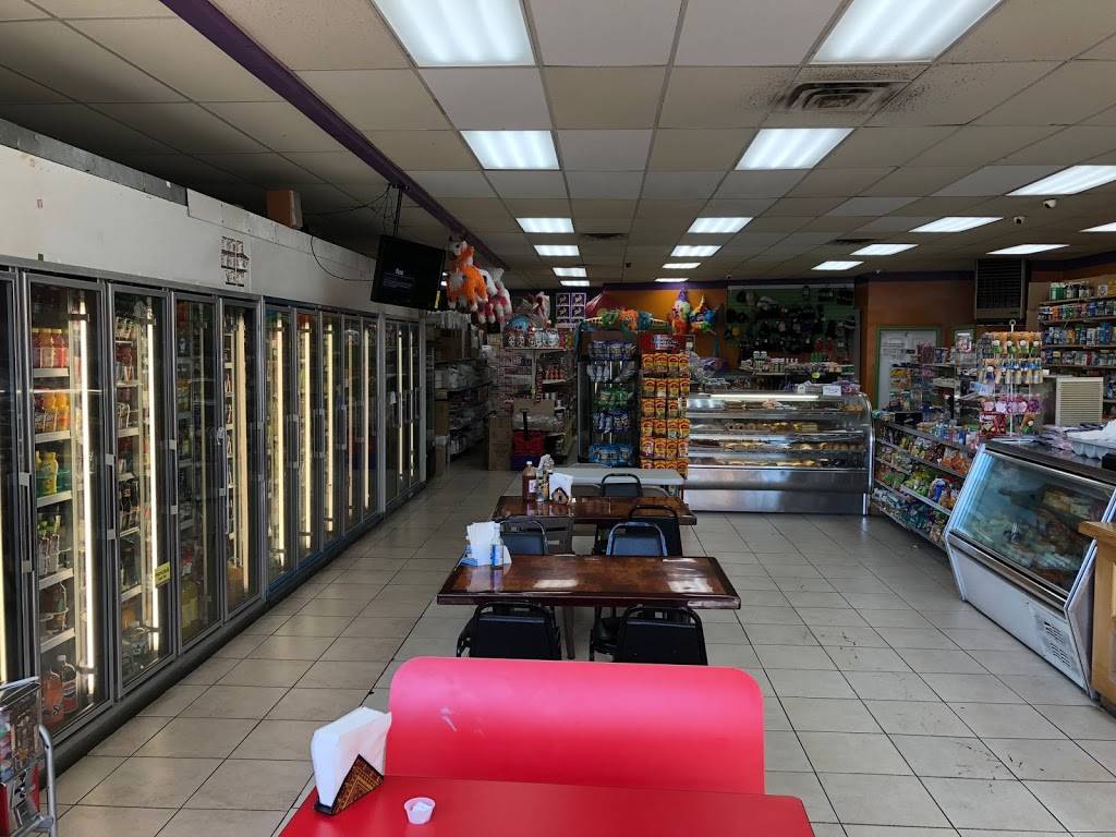El Monte Sinai Bakery & Deli III | bakery | 435 Clinton St, Hempstead, NY 11550, USA | 5164810101 OR +1 516-481-0101