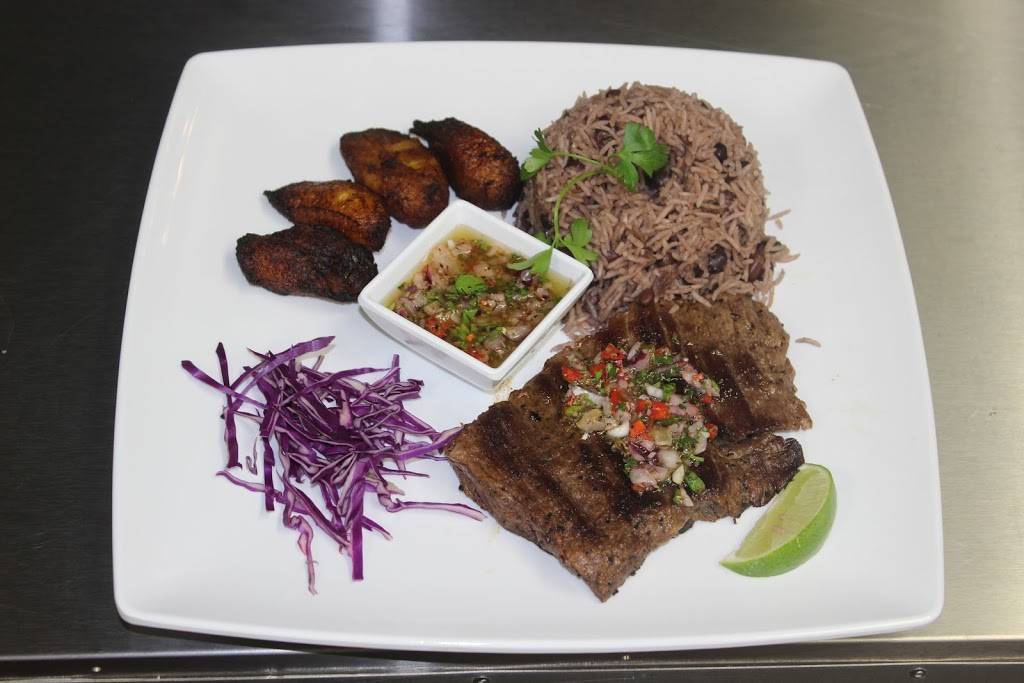 Paladar Cubano | restaurant | 2323 SW 29th St A, Oklahoma City, OK 73119, USA | 4054939216 OR +1 405-493-9216