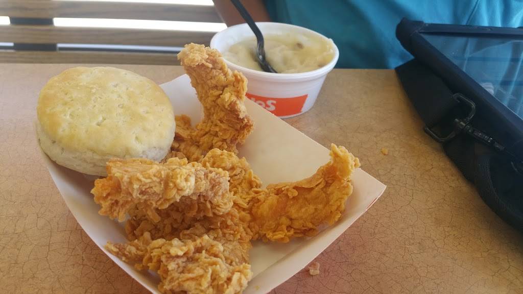 Popeyes Louisiana Kitchen | restaurant | 5138 Laurel Canyon Blvd, North Hollywood, CA 91607, USA | 8187609713 OR +1 818-760-9713