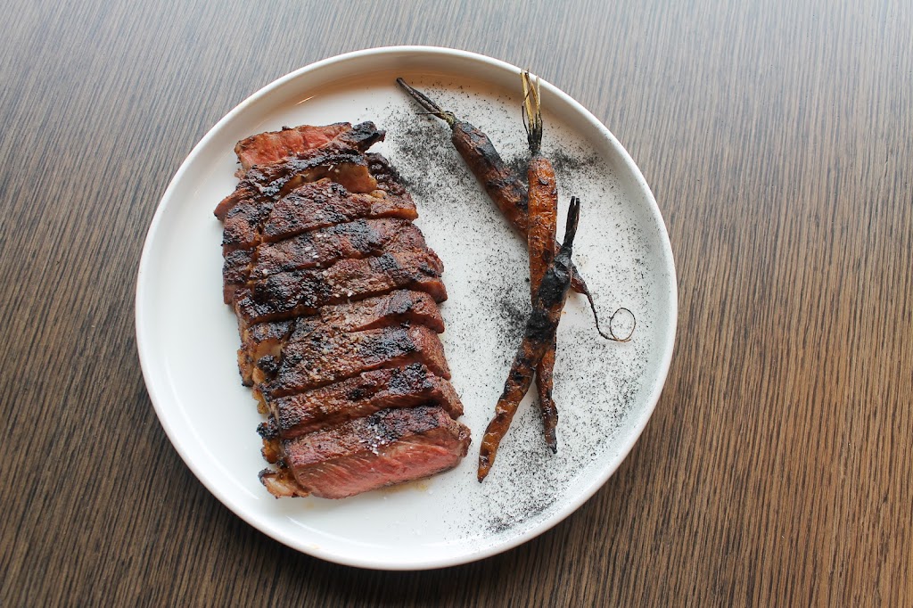 The Bridgewater Modern Grill | restaurant | 2011 S 1st St, Milwaukee, WI 53207, USA | 4142996556 OR +1 414-299-6556