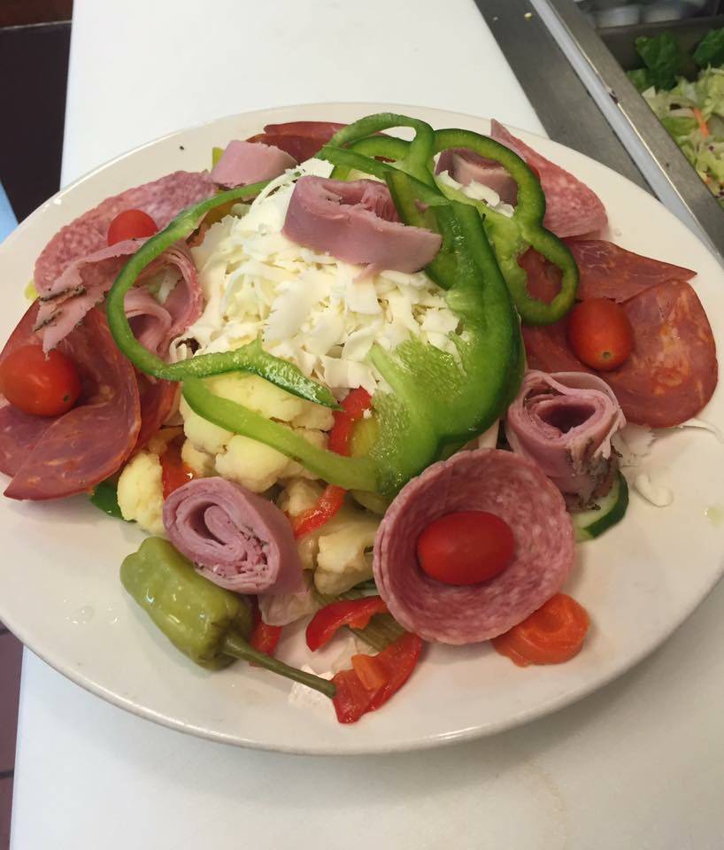 Grazianos | restaurant | 14805 Forest Rd # 105, Forest, VA 24551, USA | 4345259510 OR +1 434-525-9510