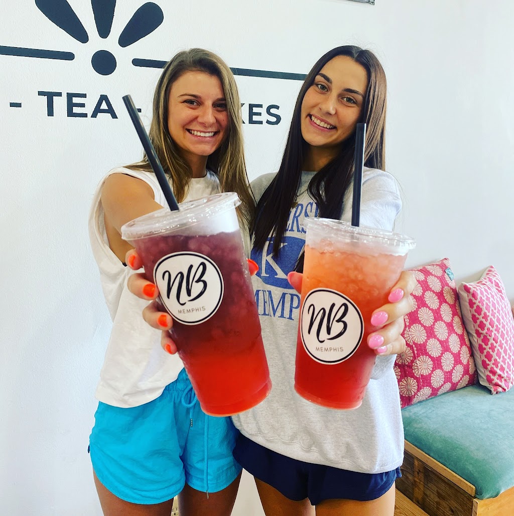 NB Memphis (Nutrition Bar) | restaurant | 4615 Poplar Ave STE 16, Memphis, TN 38117, USA | 9016033223 OR +1 901-603-3223