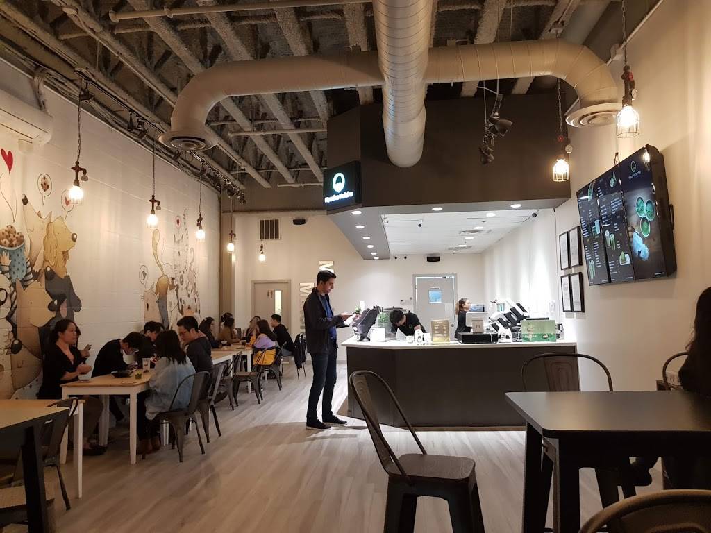 Meccha Matcha | cafe | 9889 Bellaire Blvd Suite D-220, Houston, TX 77036, USA | 3462278136 OR +1 346-227-8136