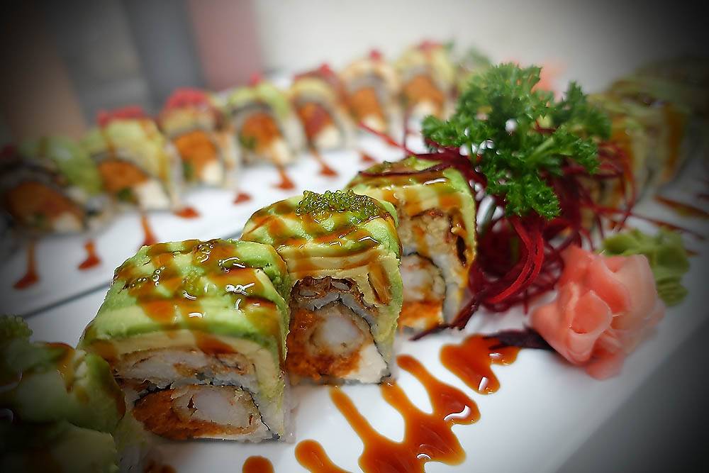 Wasabi Cafe | restaurant | 3908 N Lincoln Ave, Chicago, IL 60613, USA | 7736986252 OR +1 773-698-6252