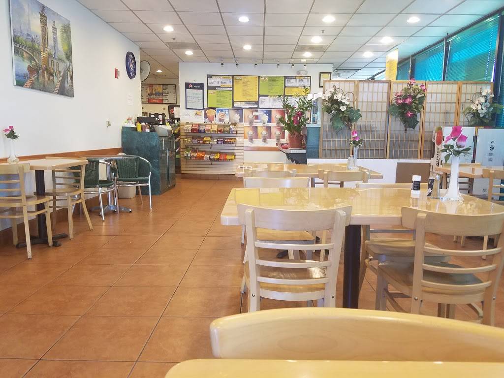 L A Express Cafe | restaurant | 1515 W 190th St #102, Gardena, CA 90248, USA | 3107691515 OR +1 310-769-1515