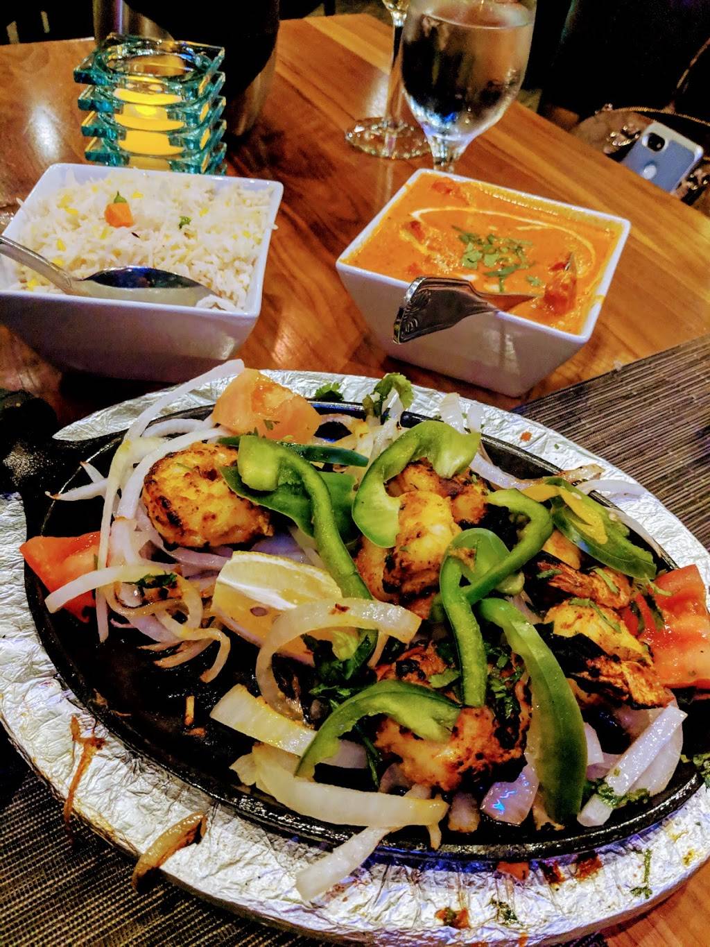 Natrajs Indian Bistro | restaurant | 22205 El Paseo, Rancho Santa Margarita, CA 92688, USA | 9498580581 OR +1 949-858-0581