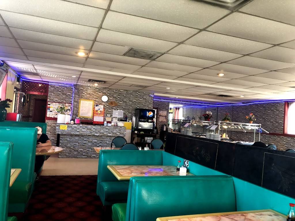 China 1 Buffet | restaurant | 419 11th St SW, Spencer, IA 51301, USA | 7122620333 OR +1 712-262-0333