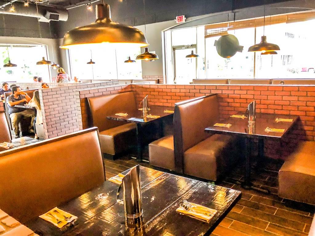 Kumars Houston | restaurant | 8383 Westheimer Rd #168, Houston, TX 77063, USA | 8327675223 OR +1 832-767-5223