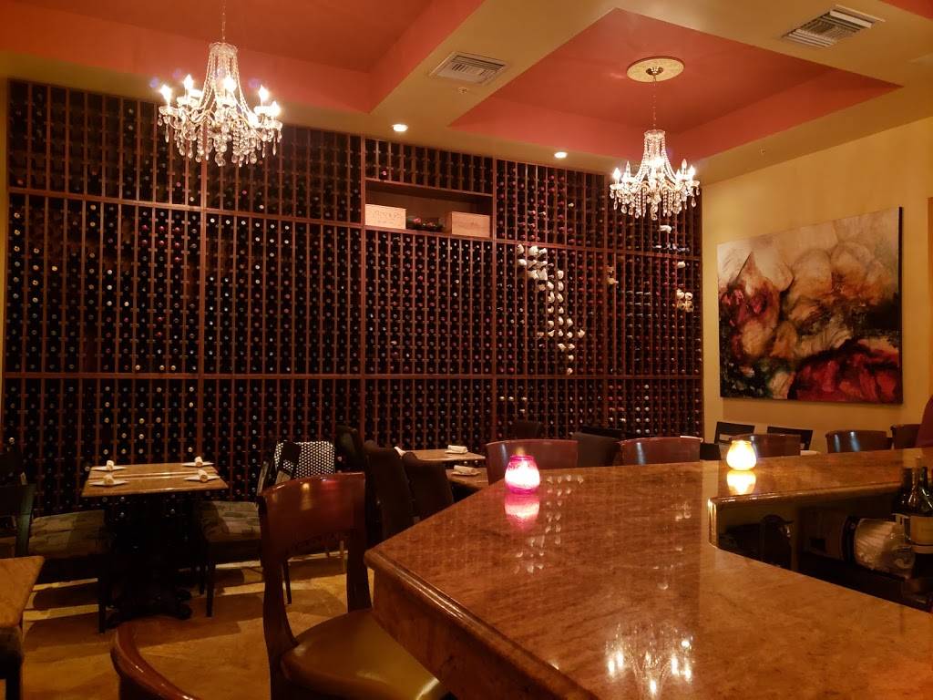 Josephs Wine Bar & Cafe | restaurant | 200 NE 2nd Ave #107, Delray Beach, FL 33444, USA | 5612726100 OR +1 561-272-6100