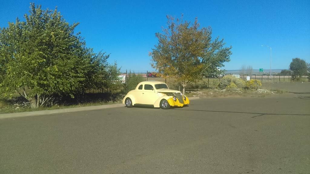 Subway | meal takeaway | #5 George Ct Suite A, Edgewood, NM 87015, USA | 5052861476 OR +1 505-286-1476