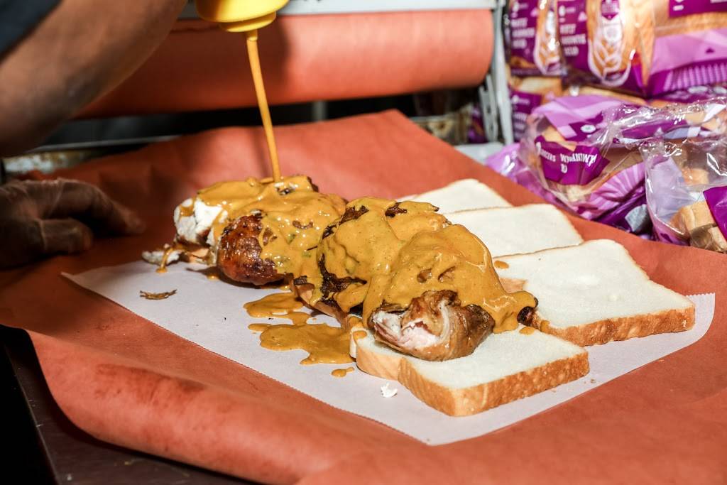 Jenkins Quality Barbecue | restaurant | 830 N Pearl St, Jacksonville, FL 32202, USA | 9043536388 OR +1 904-353-6388