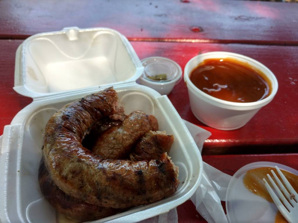 Elis Bar-B-Que | restaurant | 360 Skinner Blvd, Dunedin, FL 34698, USA | 7277384856 OR +1 727-738-4856