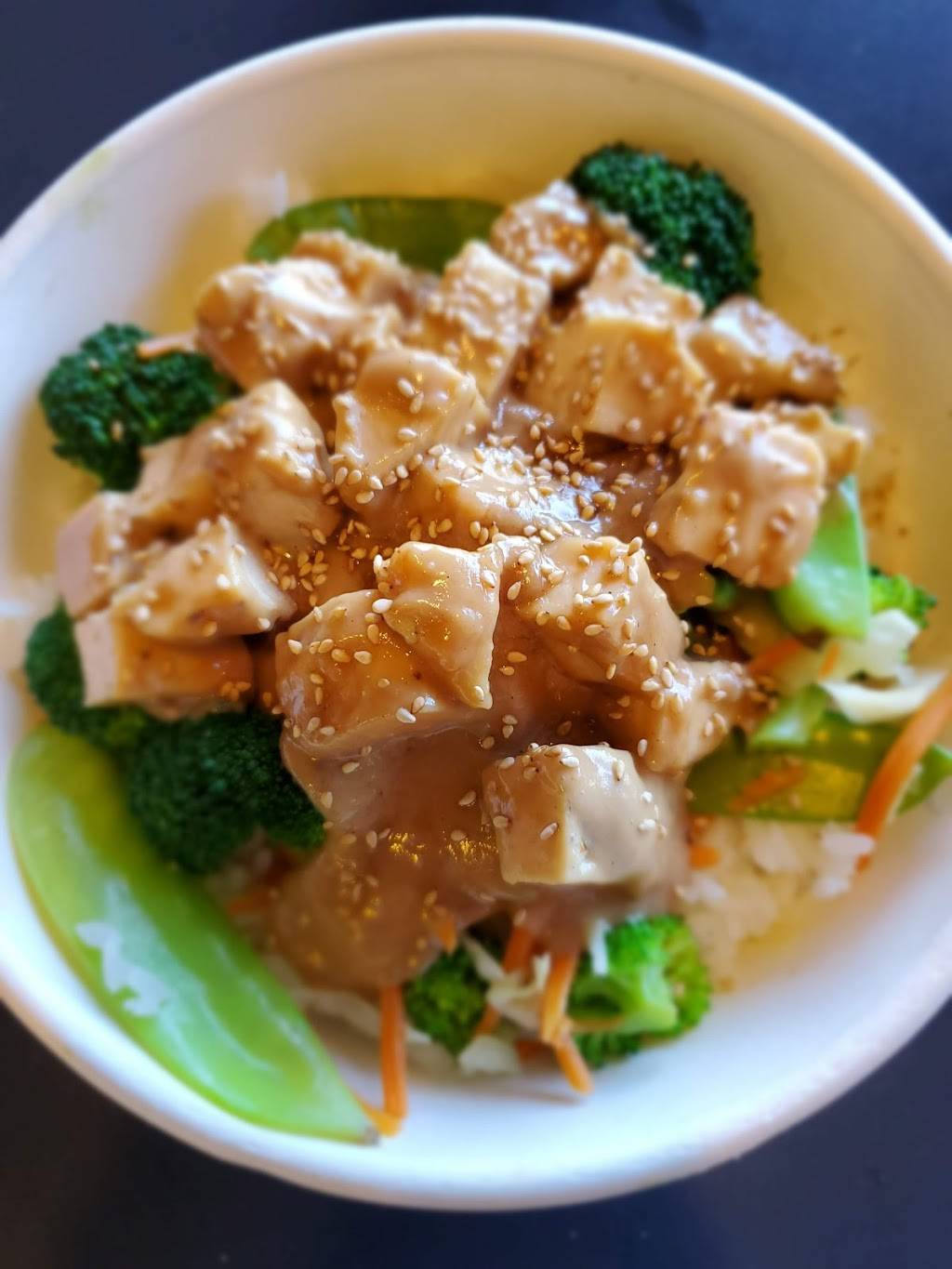 Yoshis Japanese Grill | Teriyaki, Rice Bowl, Sushi,Tempura, Don | restaurant | 516 E 300 S, Salt Lake City, UT 84102, USA | 8013008503 OR +1 801-300-8503