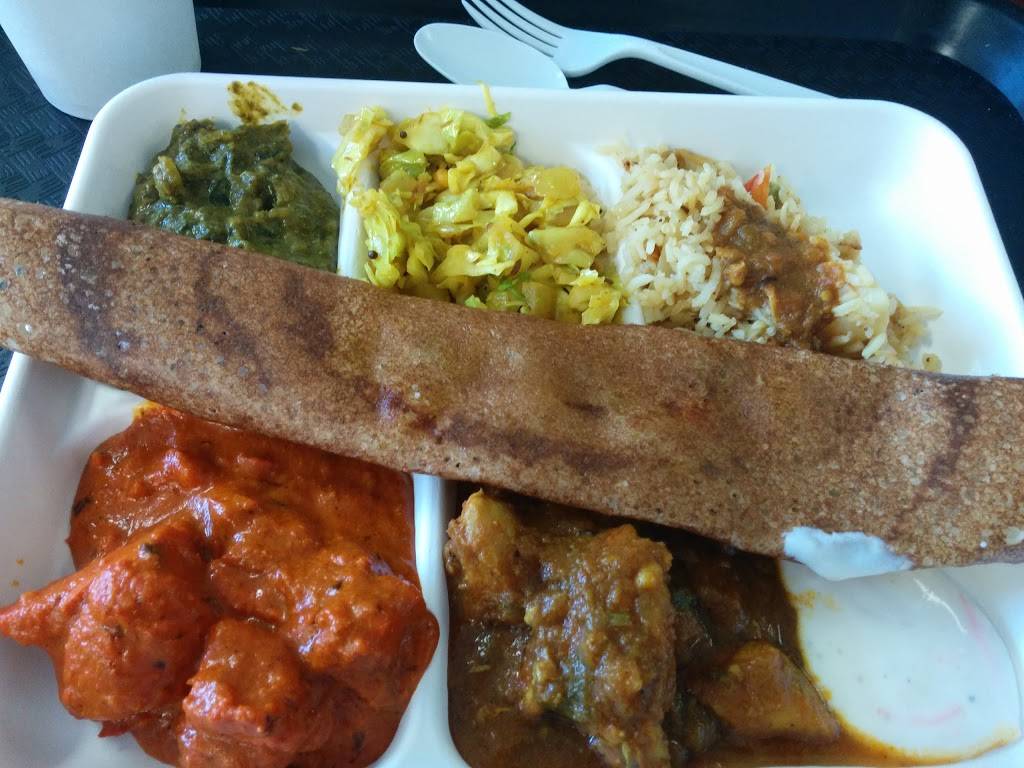 Vishnu Restaurant & Catering | restaurant | 17945 Sky Park Cir J, Irvine, CA 92614, USA | 9497520358 OR +1 949-752-0358