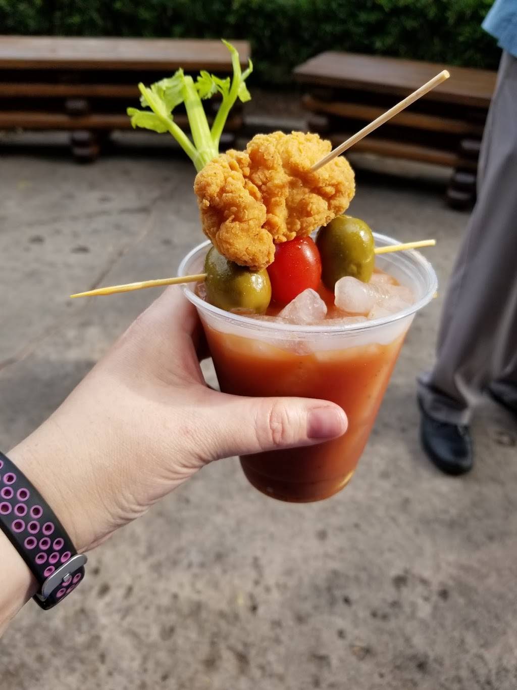 Le Cellier Steakhouse | restaurant | 1510 N Avenue, Orlando, FL 32830, USA | 4079393463 OR +1 407-939-3463