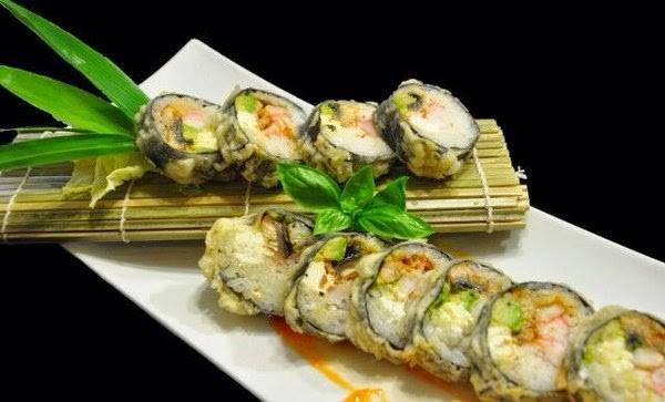 Nori | Thai and Sushi Restaurant | restaurant | 4704 Cahaba River Rd, Birmingham, AL 35243, USA | 2059707570 OR +1 205-970-7570