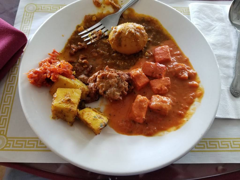 Nandini Indian Cuisine | restaurant | 1845 E Broadway Rd #101, Tempe, AZ 85282, USA | 4809675234 OR +1 480-967-5234