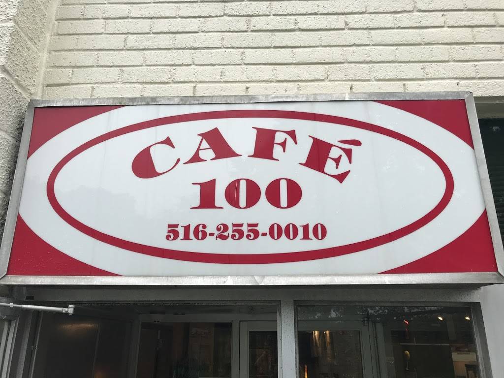 Cafe 100 | restaurant | 100 Merrick Rd UNIT 1, Rockville Centre, NY 11570, USA | 5162550010 OR +1 516-255-0010